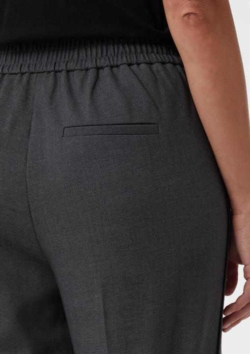 Produktbild Comma Marlenehose (42)