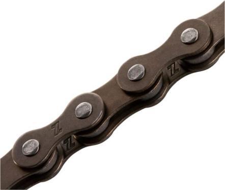 Actual product image KMC Z1 Narrow (1-speed)