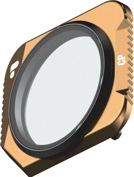 Image du produit PolarPro Filtre DJI Mavic 3 Polariseur circulaire (Objectif de drone, DJI Mavic 3 Classic)