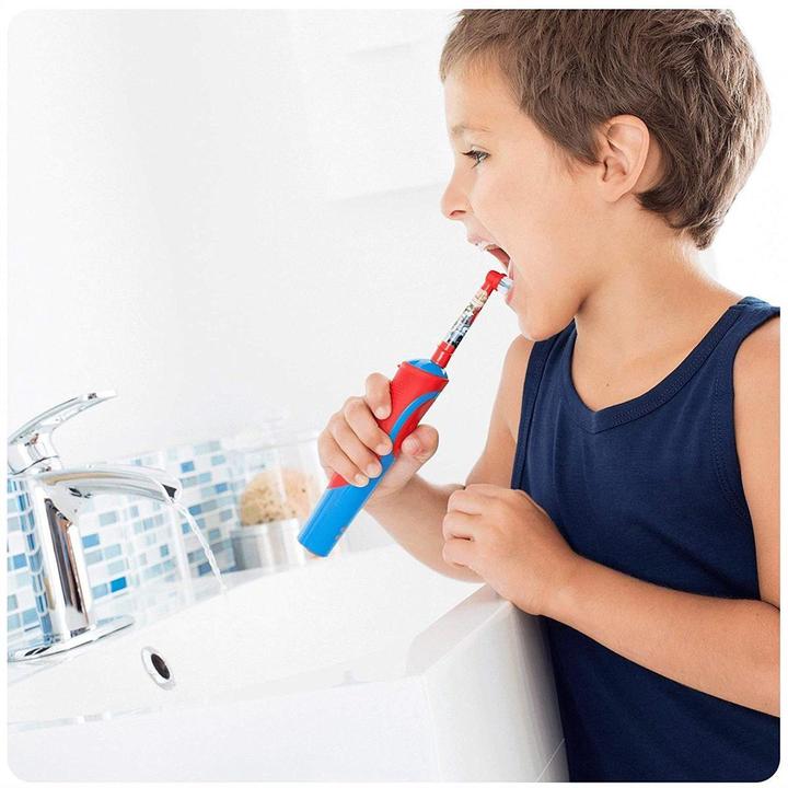 Produktbild Oral-B Kids Star Wars (4 x)