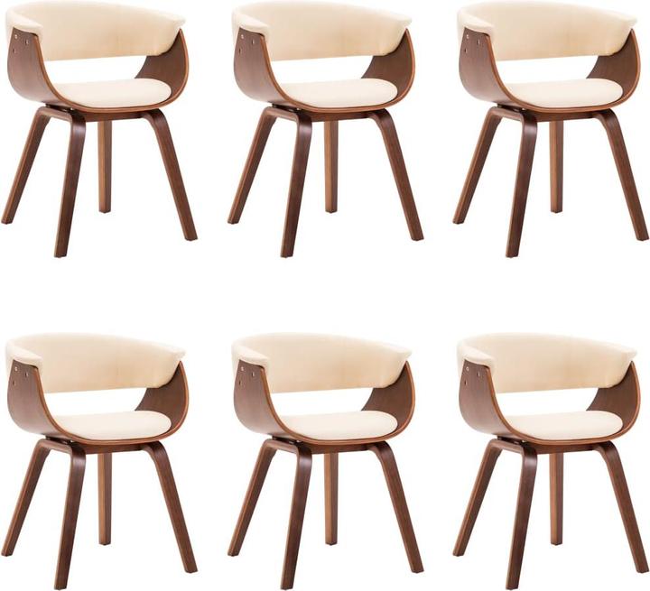 Image du produit vidaXL Esszimmerstuhl