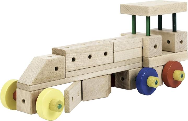 Productafbeelding Matador Maker M263 bouwpakket