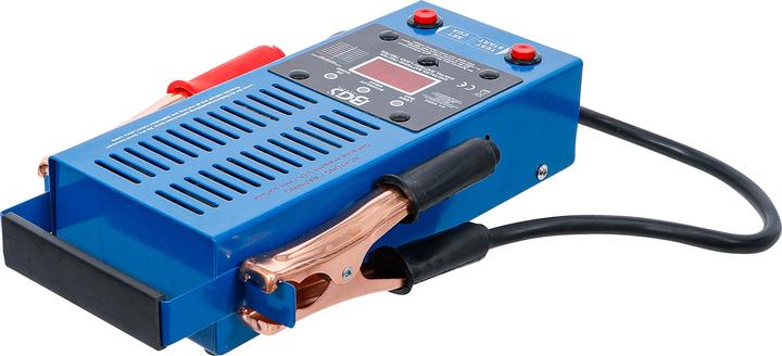 Image du produit BGS Testeur de batterie numérique