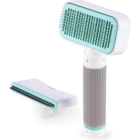 Meilleurs prix pour AstroPet Brosse à poils d'animaux avec lampe UV, Équipement de toilettage