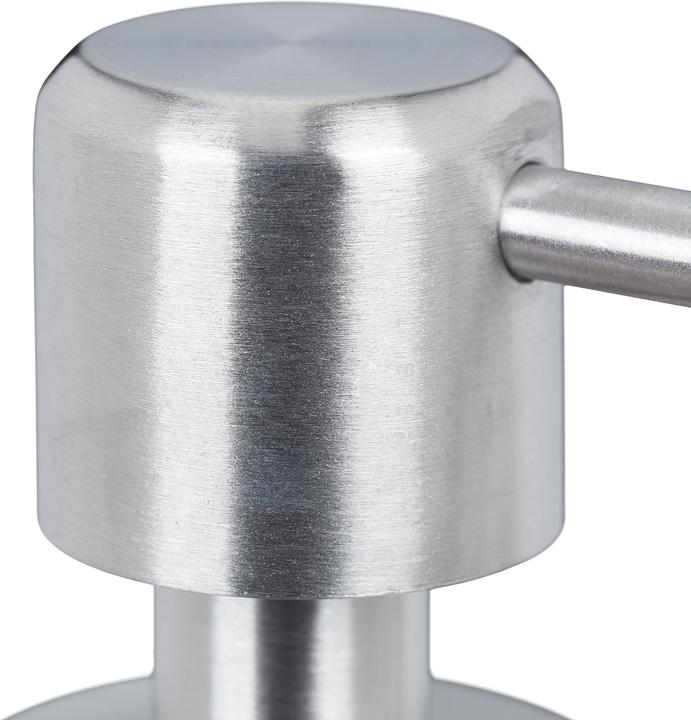 Image du produit Relaxdays 2x pompe de distribution de savon