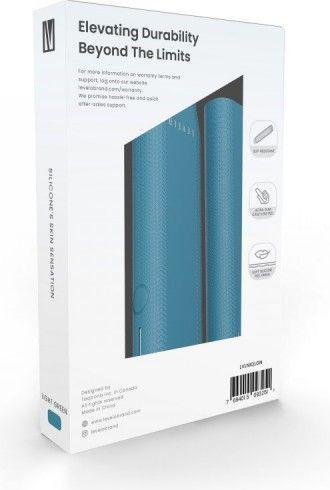 Levelo Silicone Case - IQOS Iluma One 2023 - Light Green