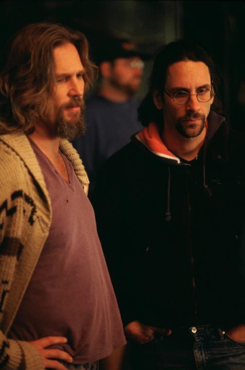 Immagine prodotto Il grande Lebowski (Blu-ray, 1998, Tedesco, Spagnolo, Francese, Italiano, Inglese)