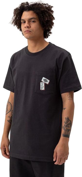 Immagine prodotto Dickies JF Jamie Foy Graphic Pocket T-Shirt (M)