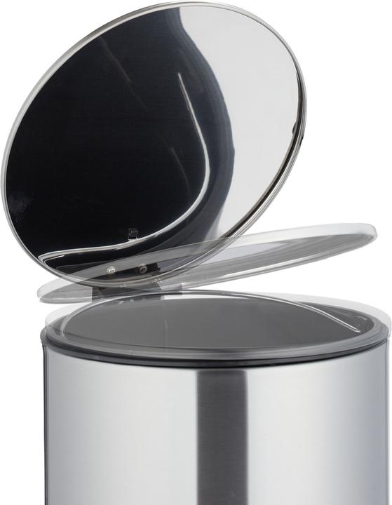 Actual product image Relaxdays Pedal bin (12 l)