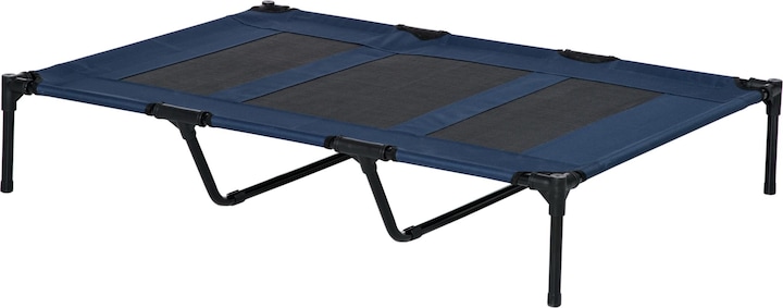 Produktbild PawHut Hunde Liegeplatz inklusive Tragetasche (Hund)