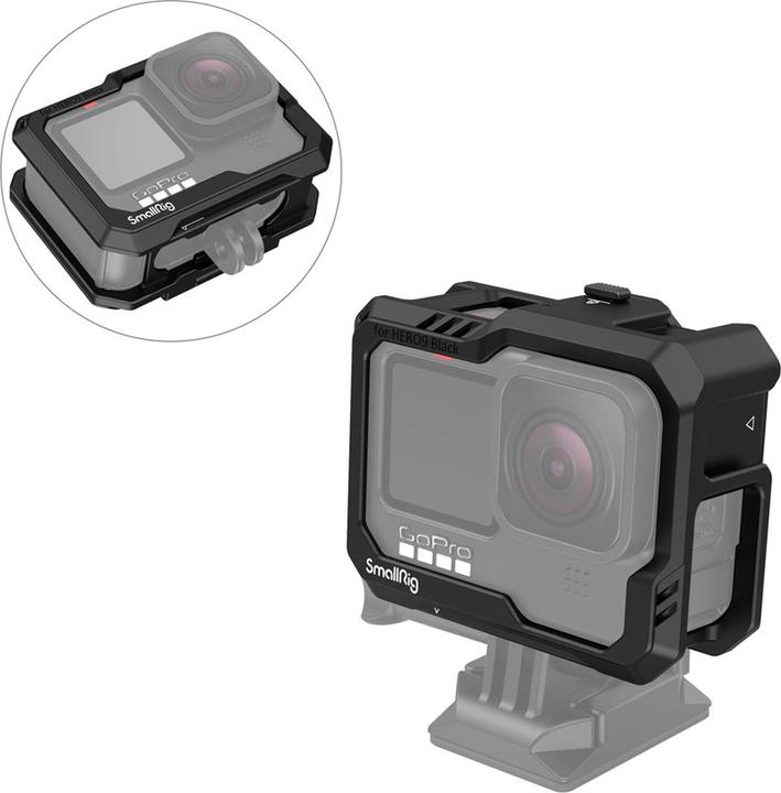 Image du produit SmallRig GoPro Hero