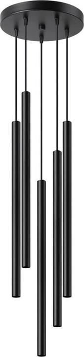 Actual product image famlights Paola (G9)