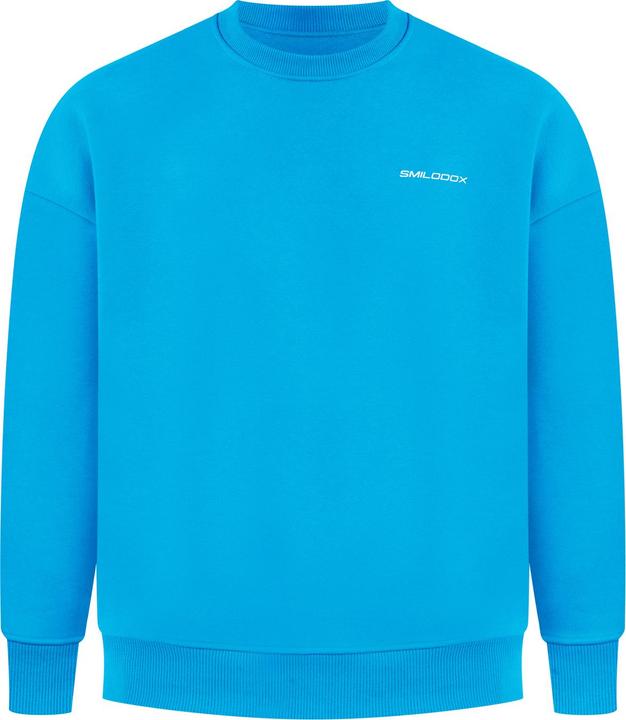 Produktbild Smilodox Unisex Oversize Sweatshirt Tane (L, M)