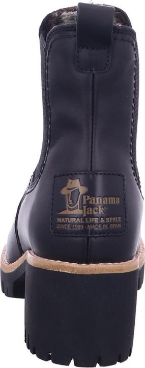Image du produit Panama Jack Pia Travel B1 noir (42)
