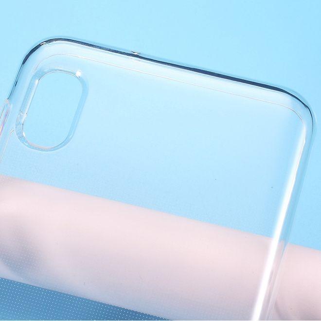 Produktbild MU Classic Softcase TPU Series (Samsung Galaxy A10)