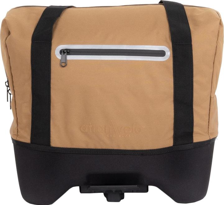 Produktbild Atran Velo Beat Top Bag (27 l, Gepäckträgertasche)