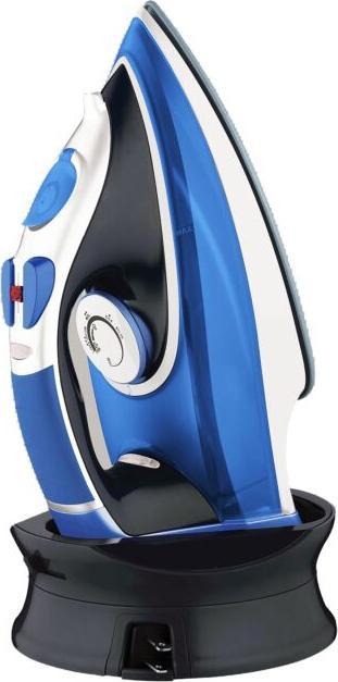 Ohmex Dampfbügeleisen STI-3002 (2200 W, 25 g/min)