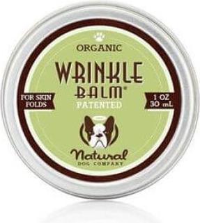 Image du produit Natural Dog Company Baume anti-rides boîte 30 ml (Chien, 30 ml)