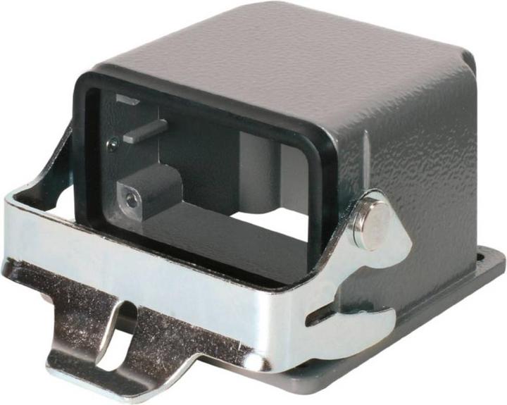 Produktbild Weidmüller Anbaugehäuse HDC HB10 AWVL 179 (Gehäuse)
