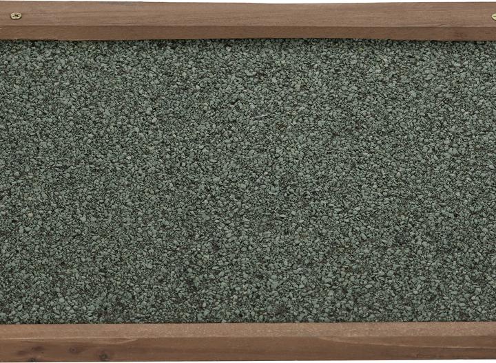 Actual product image Relaxdays Bird Table