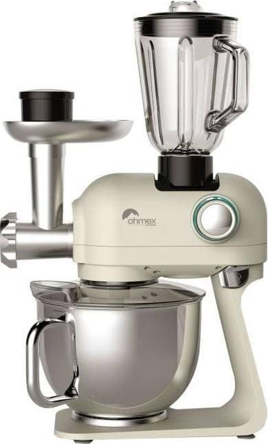 Ohmex OHM-SMX-5700-BG (1200 W)