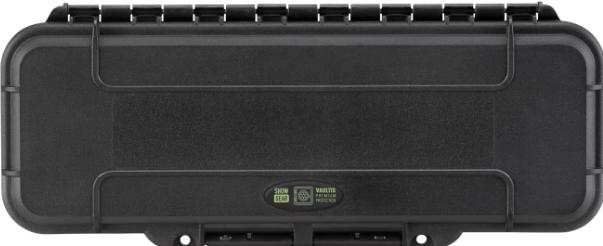 Actual product image Showgear Vaultis Case 2 (19" Case)