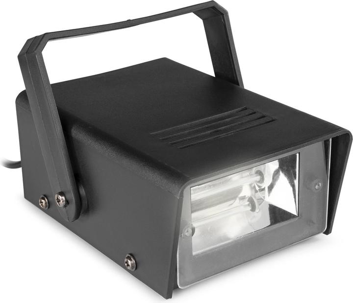 Produktbild BeamZ Mini BMS50 (25 W)