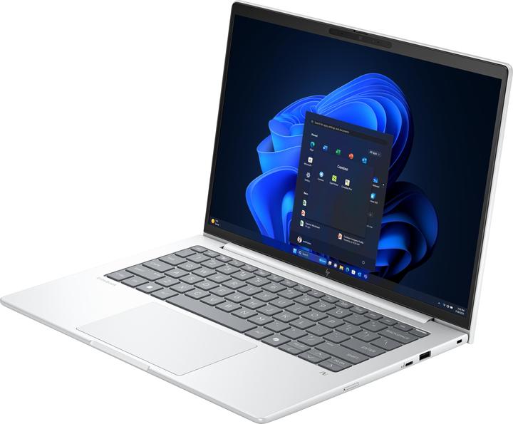 Produktbild HP EliteBook 8 G1a (14", 512 GB, 24 GB, CH, AMD Ryzen AI 7 350)