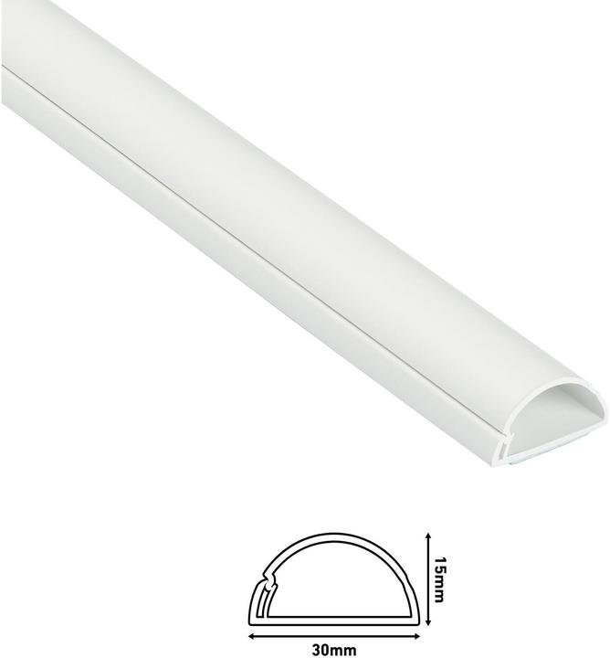Actual product image Steffen D Line (Duct, 200 cm)