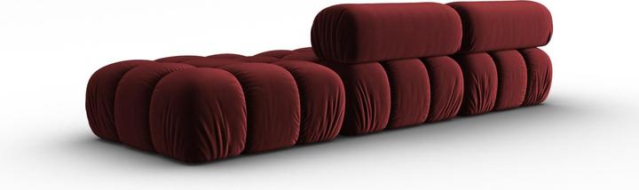 Actual product image Maison Heritage Gerda (Modular sofa, 4-seater)