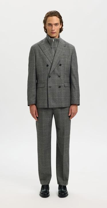 Produktbild Selected 100% Woll Anzughose (52)