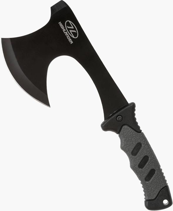 Actual product image Highlander Survival Axe
