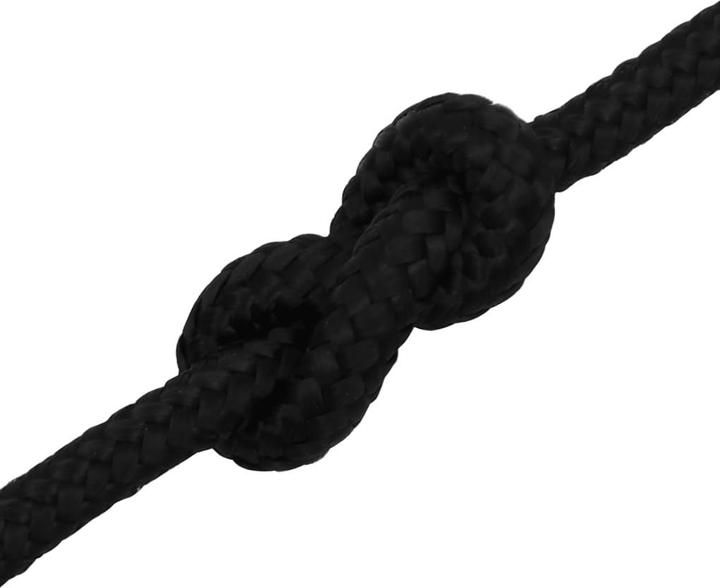 Actual product image vidaXL Seil (25 m)