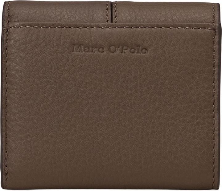 Actual product image Marc O'Polo Judis Leather Combi Wallet