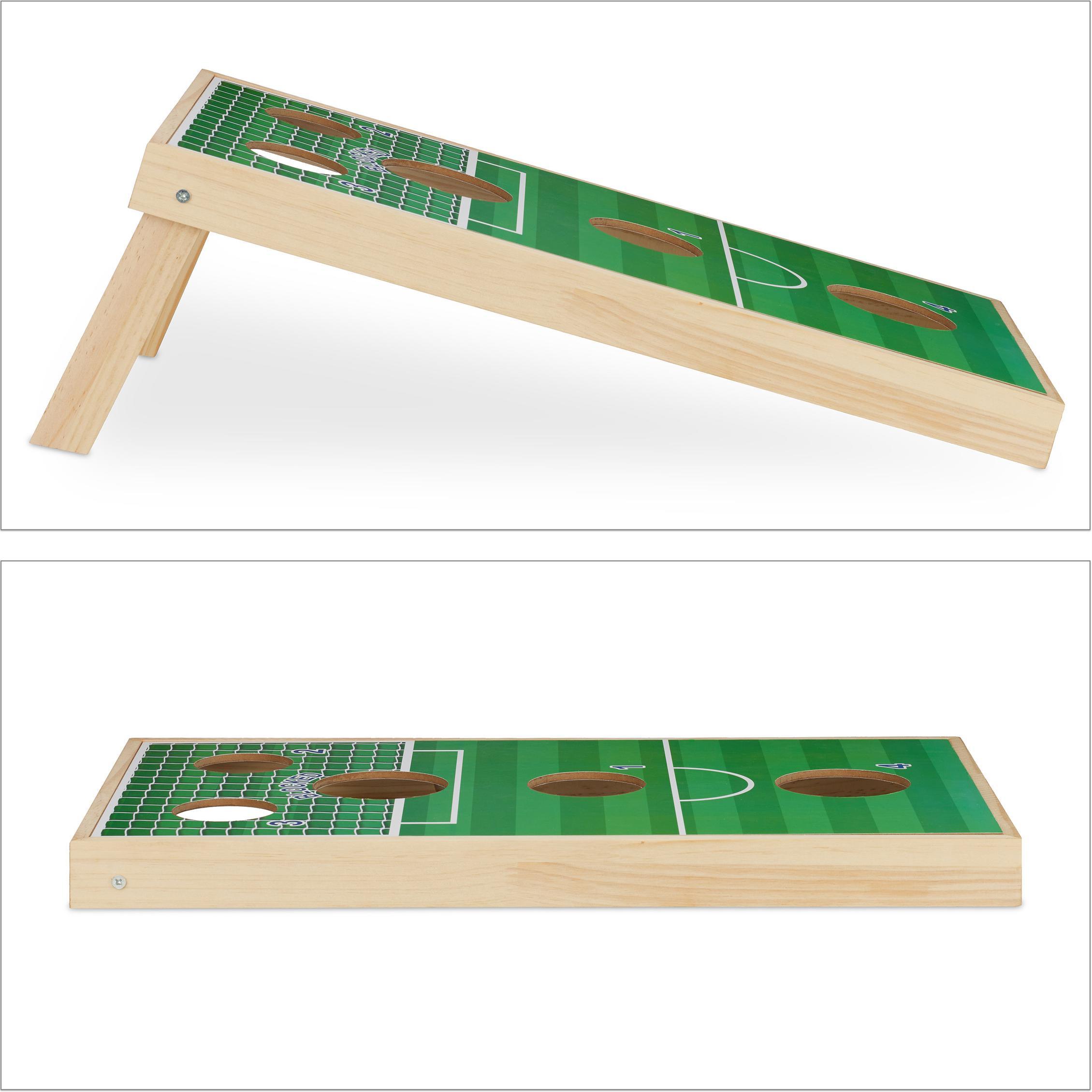 Thumbnail - Relaxdays Cornhole