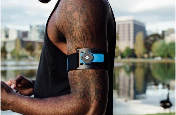Image du produit Quad Lock Bracelet de sport