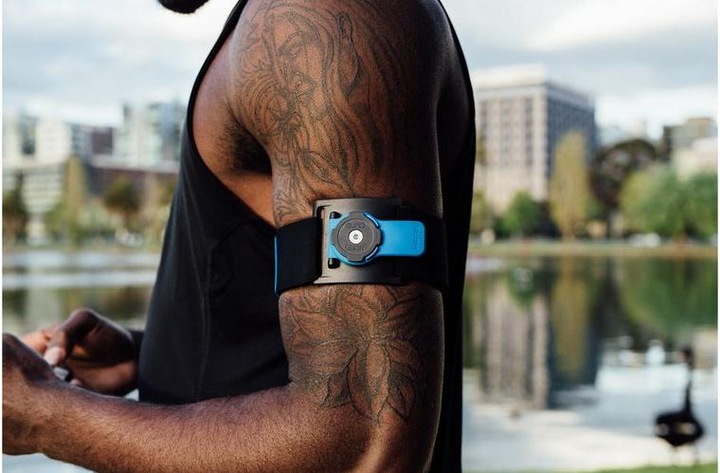 Produktbild Quad Lock Sports Armband