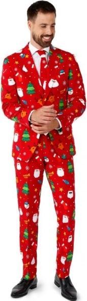 Immagine prodotto OppoSuits Festivity Red (48)