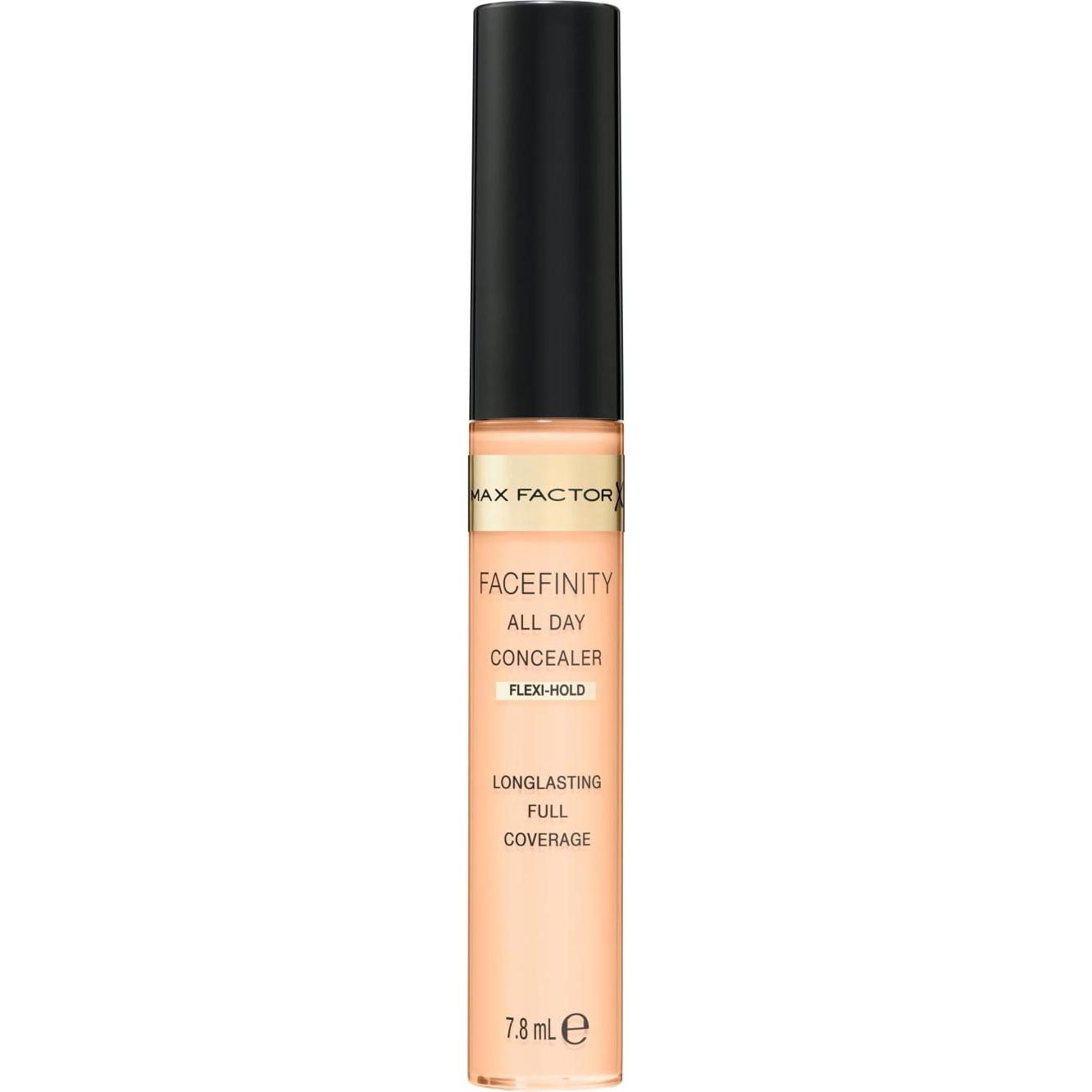 Max Factor, Concealer, Facefinity All Day Flawless (020)