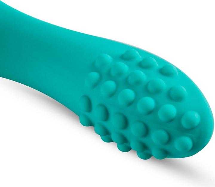 Actual product image My Magic Wand G-spot attachment