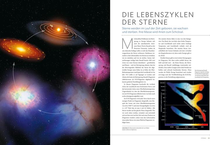 Immagine prodotto National Geographic Il grande libro dell'astronomia (Tedesco, 2024)