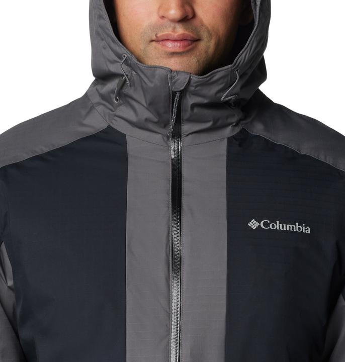 Immagine prodotto Columbia Giacca isolata Point Park™ II (L)