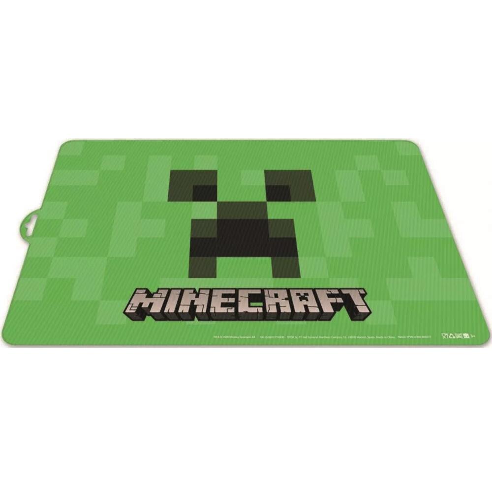 Stor, Tischset, Minecraft - Tischset