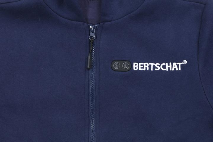 Produktbild Bertschat Beheizter Hoodie Dual Heating (XL)