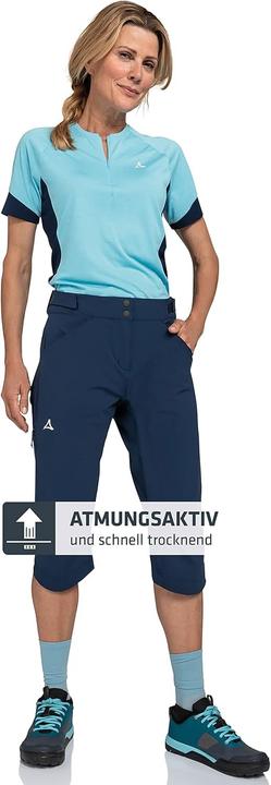 Actual product image Schöffel Women's Pants Moldavia (34)