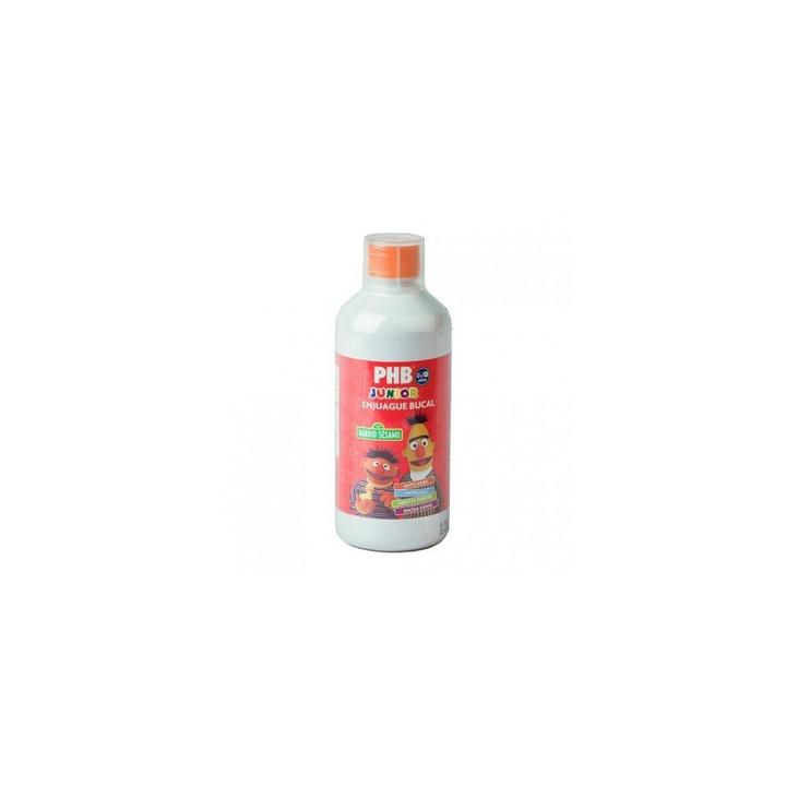 Image du produit PHB Émail Booster Madagascar (500 ml)