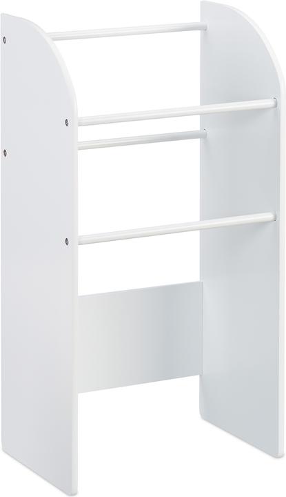 Actual product image Relaxdays Children's shelf