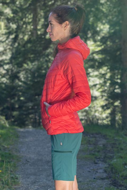 Produktbild Rukka Pac Light Puffer Damen Jacke (34)