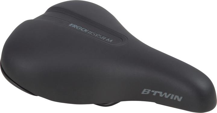 Produktbild Decathlon Velosattel Kinder 60°