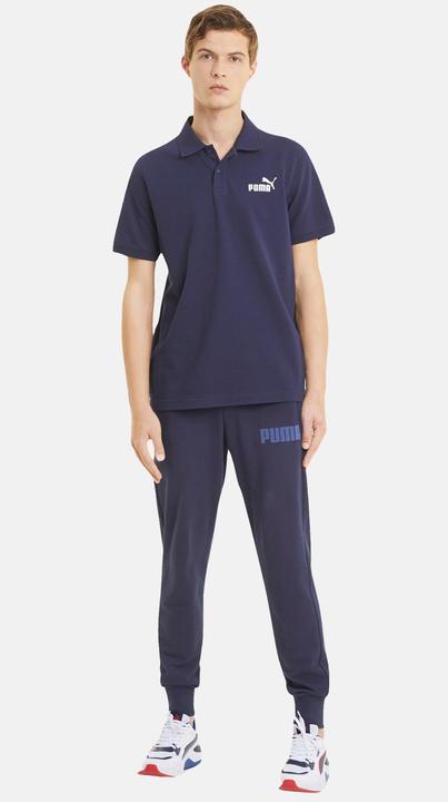 Actual product image Puma ESS Pique Polo (M)
